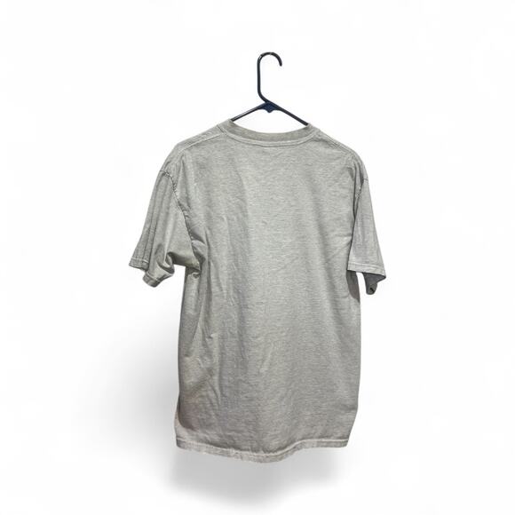 Notre Dame Fighting Irish Vintage T Shirt Citrus Bowl Sz L Oct 14th 2000 Gildan - Picture 2 of 5